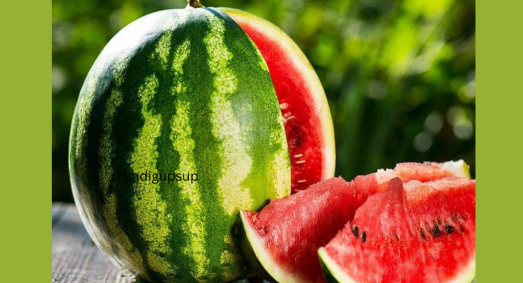 Benefits Of Eating Fruits In Summer