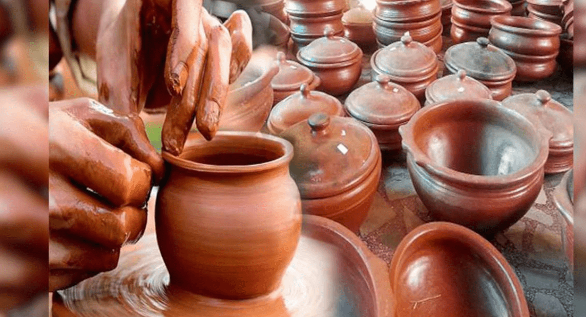 भारतीय सांस्कृतिक विरासत की हस्तकला - Handicraft of Indian Cultural Heritage