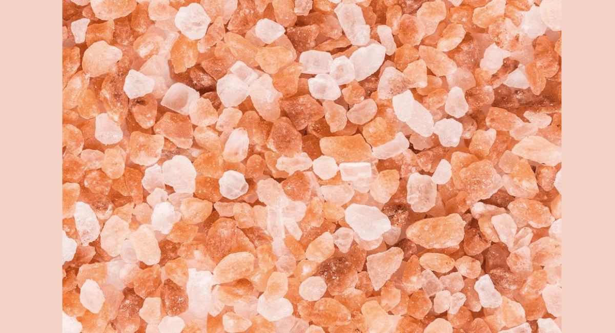 नहाने के पानी में सेंधा नमक के फायदे - 8 Benefits of Rock Salt 2 नहाने के पानी में सेंधा नमक के फायदे - 8 Benefits of Rock Salt