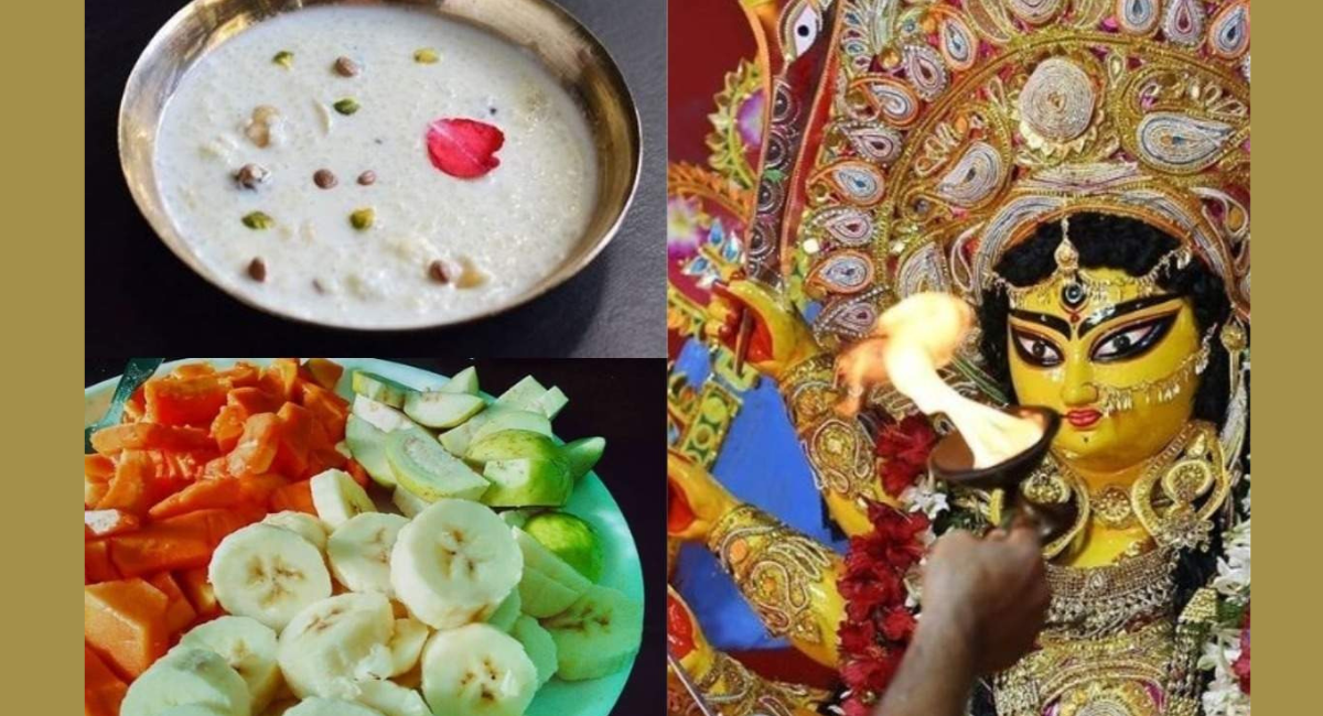 चैत्र नवरात्रि में मां दुर्गा की नौका सवारी का संकेत - Maa Durga's Boat Ride Benefits