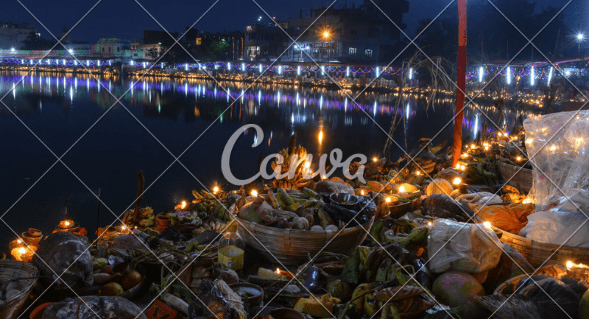 छठ पूजा क्यों मनाई जाती है - Importance of Chhath Puja