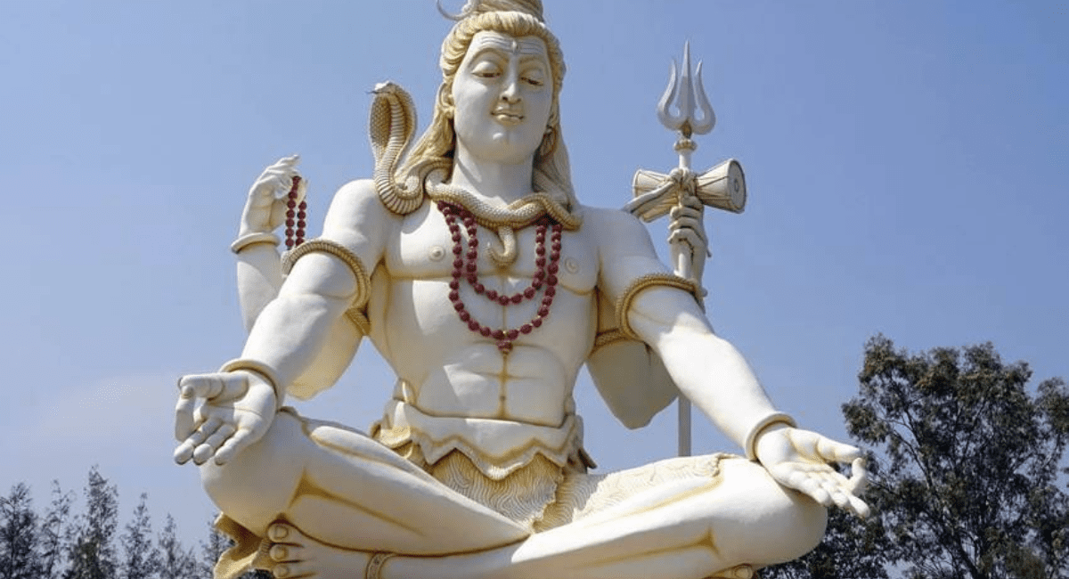 महाशिवरात्रि क्यों मनाई जाती है - Why Mahashivratri is Celebrated