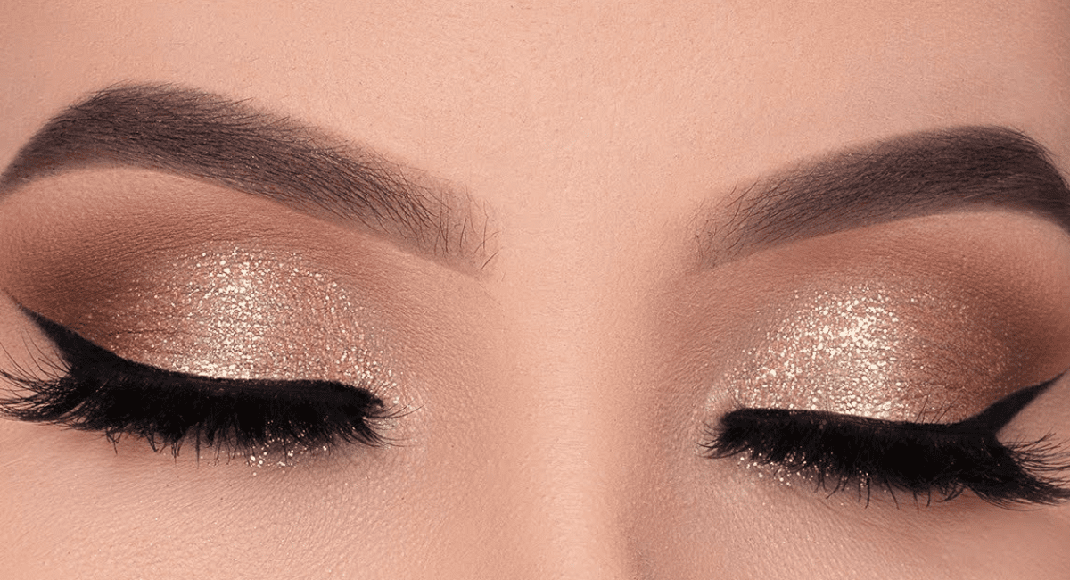 आंखों का मेकअप कैसे करे - How to do Eye Makeup