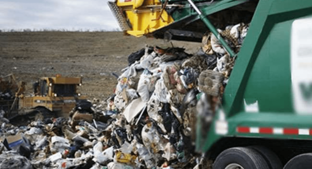 फिनलैंड की कंपनी क्लीन टेक संभालेगी लखनऊ का कचरा प्रबंध - Finlaid Company Clean Tech Lucknow Waste Management