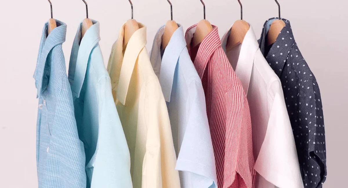सूती कपड़े पहनने के फायदे - Benefits of Cotton Clothes