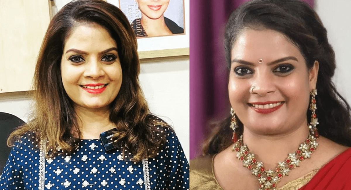 मशहूर टीवी होस्ट (मलयालम एक्ट्रेस) सुबी सुरेश का निधन - Famous TV Host Subi Suresh Death