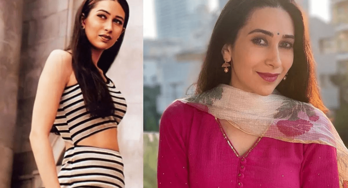 मर्डर मुबारक फिल्म में नजर आएंगे करिश्मा कपूर - Karisma Kapoor New Movie Murder Mubarak 3 मर्डर मुबारक फिल्म में नजर आएंगे करिश्मा कपूर - Karisma Kapoor New Movie Murder Mubarak