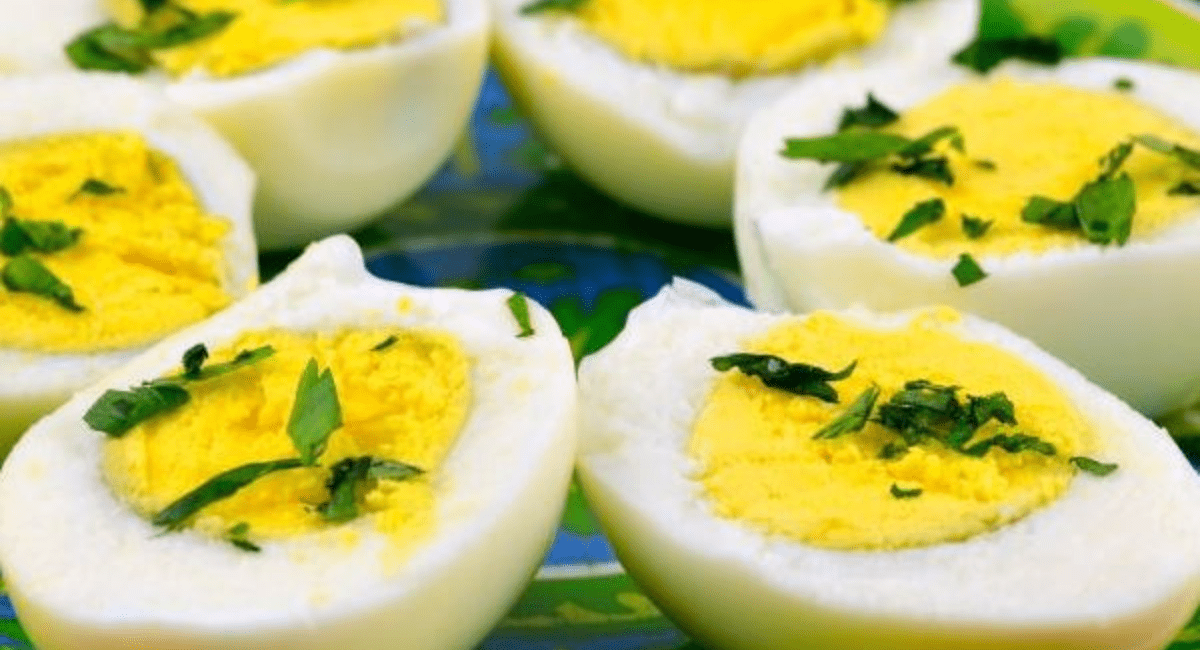 अंडा खाने के फायदे और नुकसान - Benefits and Side Effects of Egg