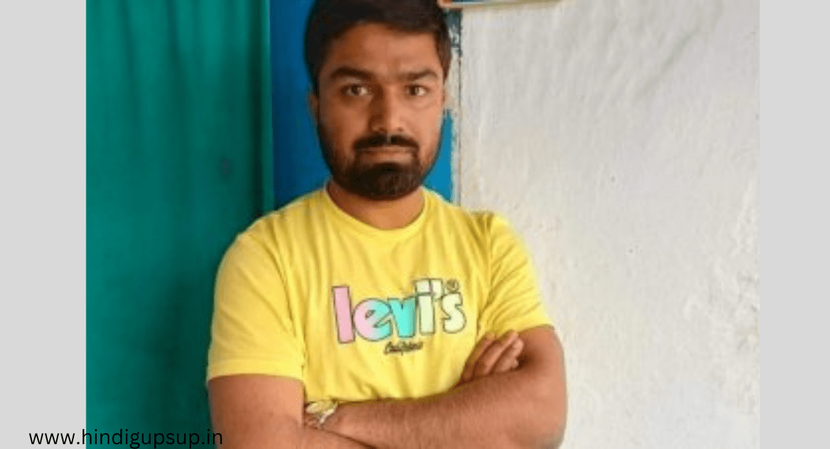 मनीष कश्यप गिरफ्तार - Manish Kashyap Arrested in Tamil Nadu Case