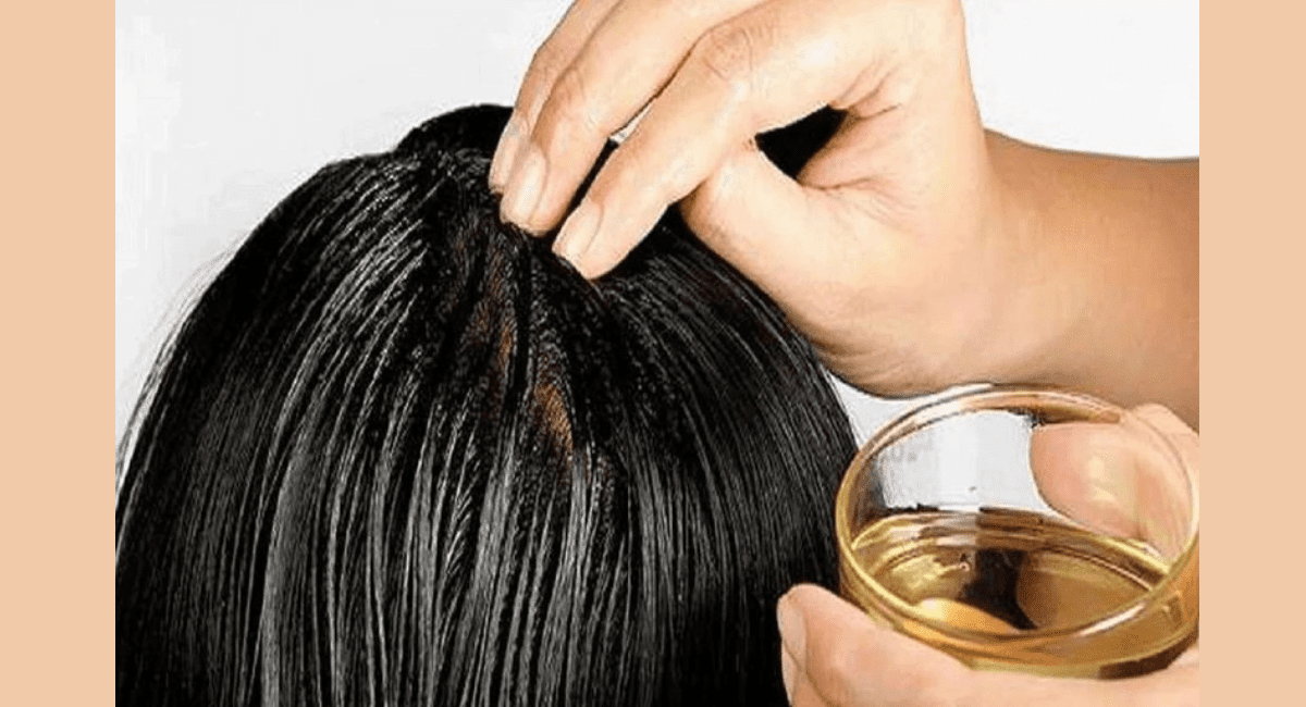 हेयर मसाज के फायदे - 6 Benefits of Hair Massage