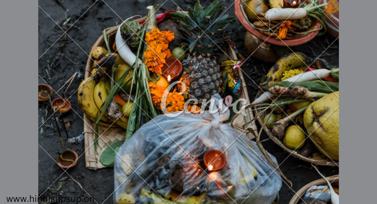 छठ पूजा क्यों मनाई जाती है - Importance of Chhath Puja