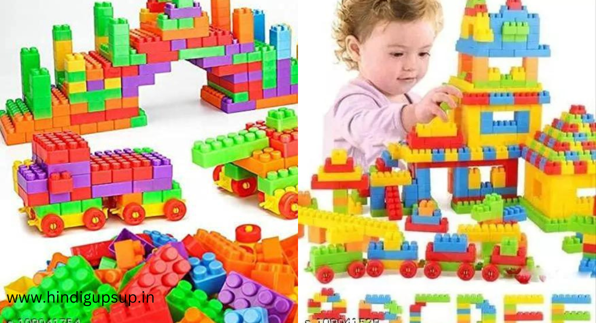 छोटे बच्चों के लिए 10 बेहतरीन खिलौने - How To Choose Children's Toys 2 छोटे बच्चों के लिए 10 बेहतरीन खिलौने - How To Choose Children's Toys