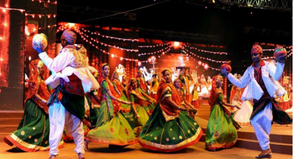 भारत के सांस्कृतिक विरासत की ललित कलाएं - Arts of Cultural Heritage of India.