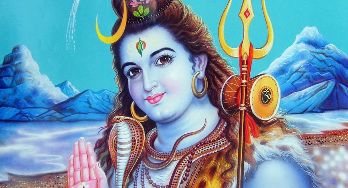 महाशिवरात्रि क्यों मनाई जाती है - Why Mahashivratri is Celebrated