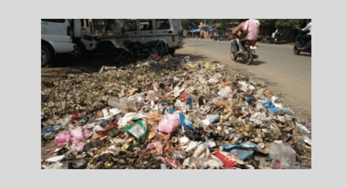 फिनलैंड की कंपनी क्लीन टेक संभालेगी लखनऊ का कचरा प्रबंध - Finlaid Company Clean Tech Lucknow Waste Management