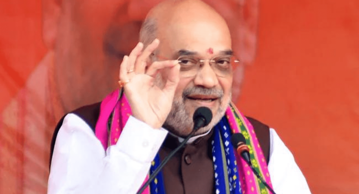 अदाणी मामले पर अमित शाह ने कहा विपक्ष केवल शोर मचाते है - Adani case Amit Shah Said that the Opposition Only Makes Noise 2 अदाणी मामले पर अमित शाह ने कहा विपक्ष केवल शोर मचाते है - Adani case Amit Shah Said that the Opposition Only Makes Noise