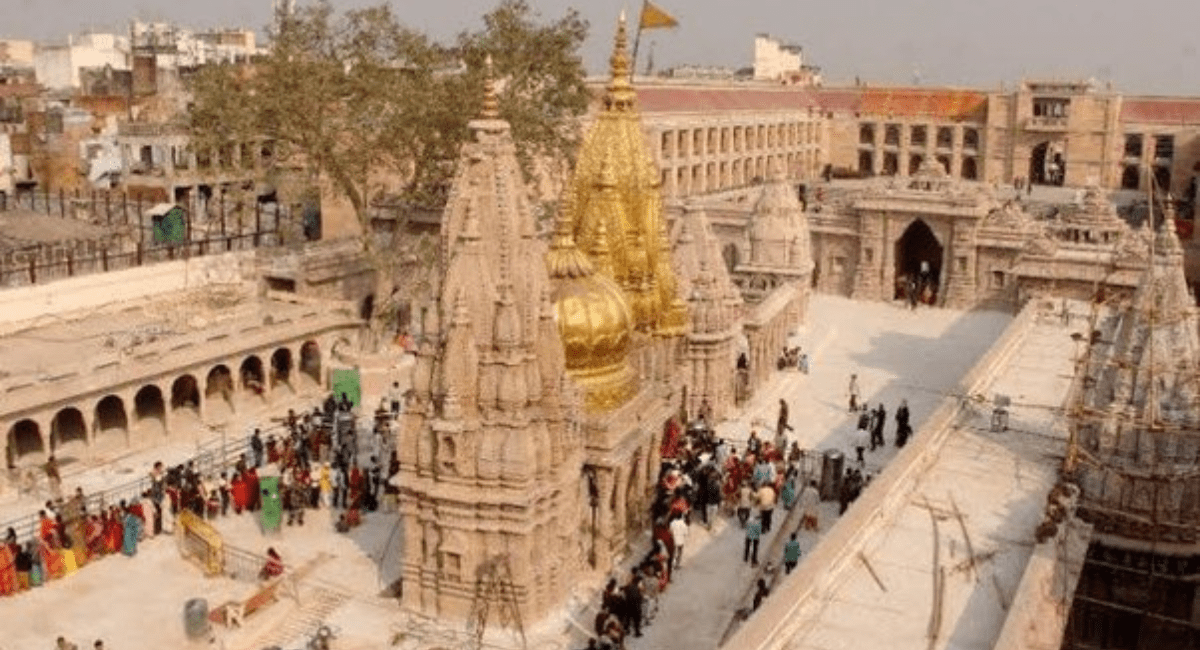 बाबा विश्वनाथ अगले 45 घंटे तक जागकर भक्तों को देंगे दर्शन - Baba Vishwanath give darshan to next 45 hours 4 बाबा विश्वनाथ अगले 45 घंटे तक जागकर भक्तों को देंगे दर्शन - Baba Vishwanath give darshan to next 45 hours