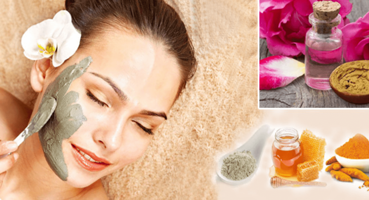 मुल्तानी मिट्टी के 5 फायदे और उपयोग - Benefits of Multani Mitti 3 मुल्तानी मिट्टी के फायदे और उपयोग - Benefits of Multani Mitti