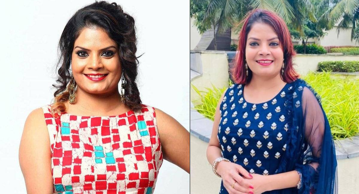 मशहूर टीवी होस्ट (मलयालम एक्ट्रेस) सुबी सुरेश का निधन - Famous TV Host Subi Suresh Death