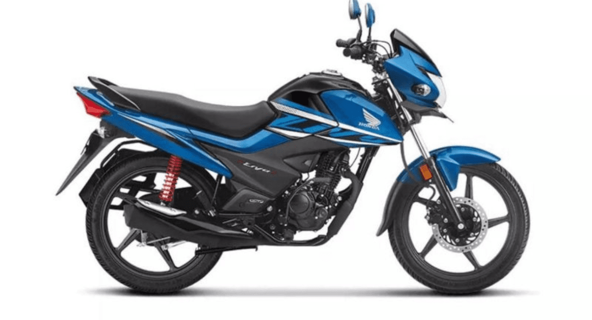 होंडा की 100 सीसी बाइक शाइन की क्या है खूबियां - What is new in Honda Shine 100 3 होंडा की 100 सीसी बाइक शाइन की क्या है खूबियां - What is new in Honda Shine 100