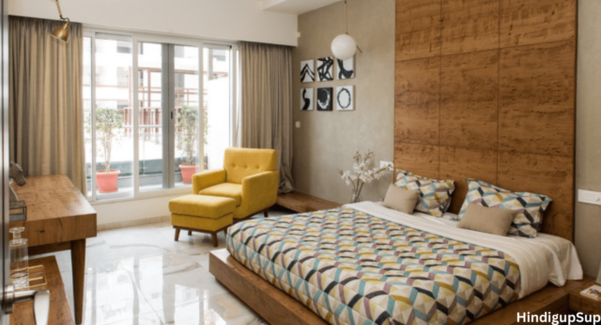  कपल्स छोटे से कमरे को कैसे सजाये - Latest Couples Bedroom Design 2023 
