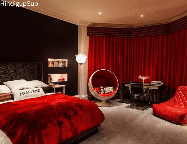 Read more about the article कपल्स छोटे से कमरे को कैसे सजाये – Latest Couples Bedroom Design 2023