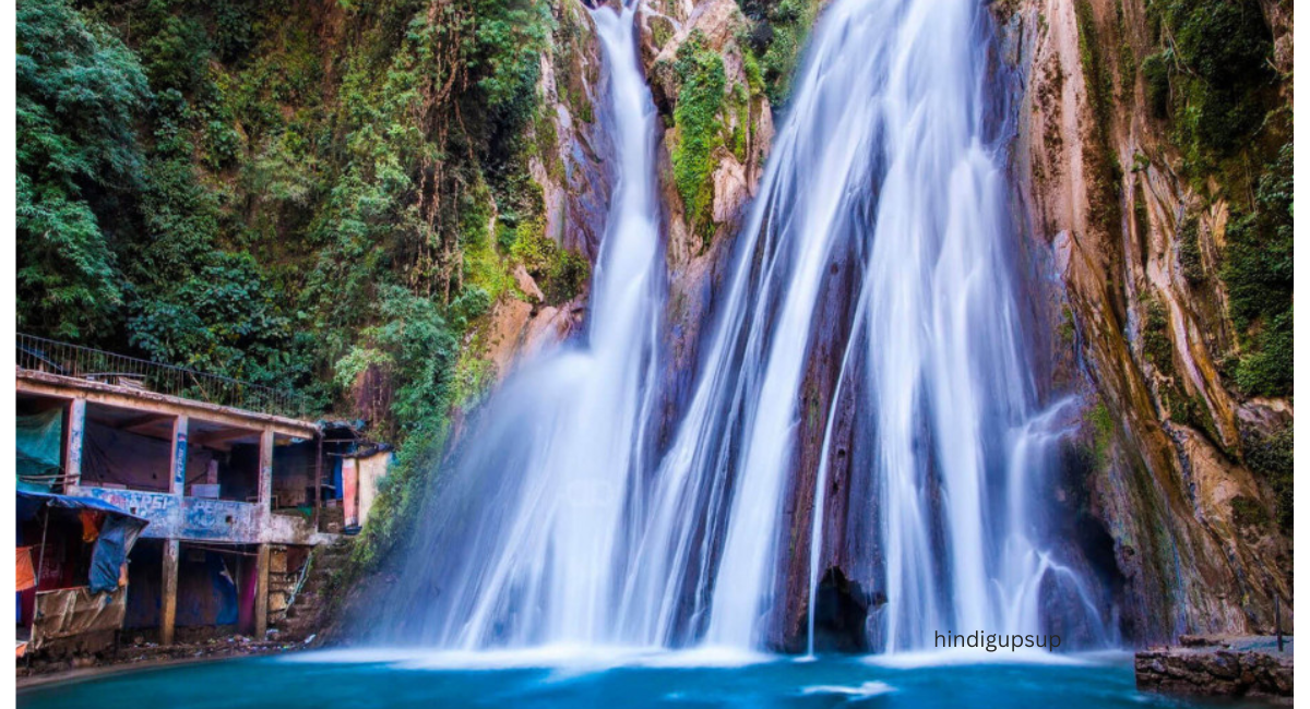 मसूरी का इतिहास और जानकारी - History of Mussoorie 3 History of Mussoorie