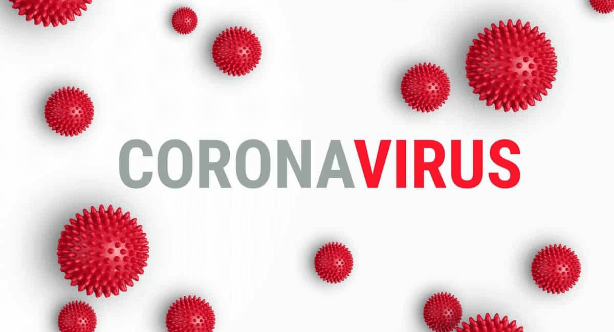 कोरोना के कारण 21 राज्य के 72 जिले रेड अलर्ट - Red Alert Due to corona