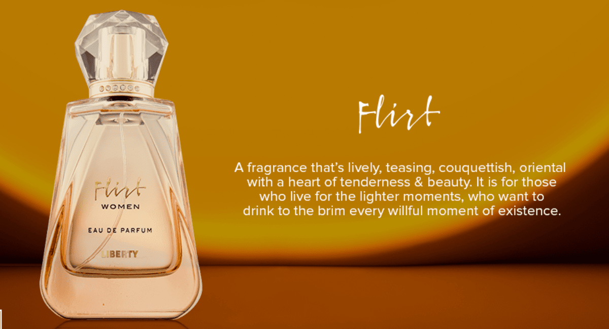 एवरीडे परफ्यूम फॉर गर्ल्स - 8 Best Perfume For Girls