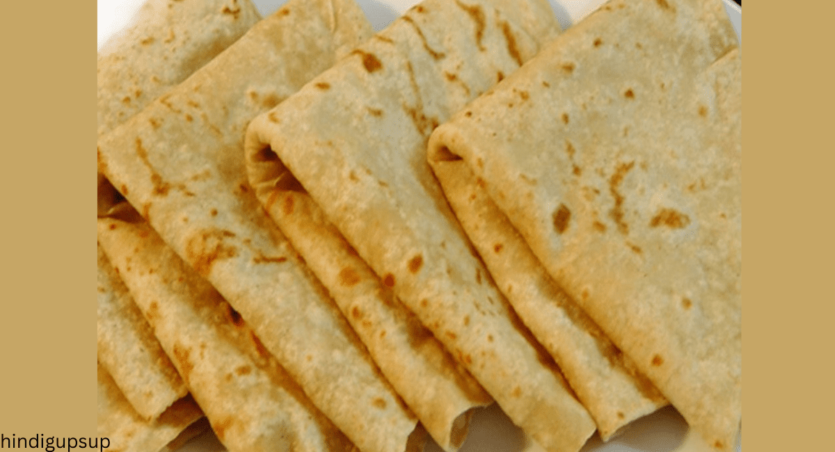 गेहूं की रोटी खाने से होने वाले नुकसान - Disadvantages of Eating Wheat Bread 1 अधिक मात्रा में रोटी खाने से होने वाले नुकसान - Disadvantages of Eating Wheat Bread