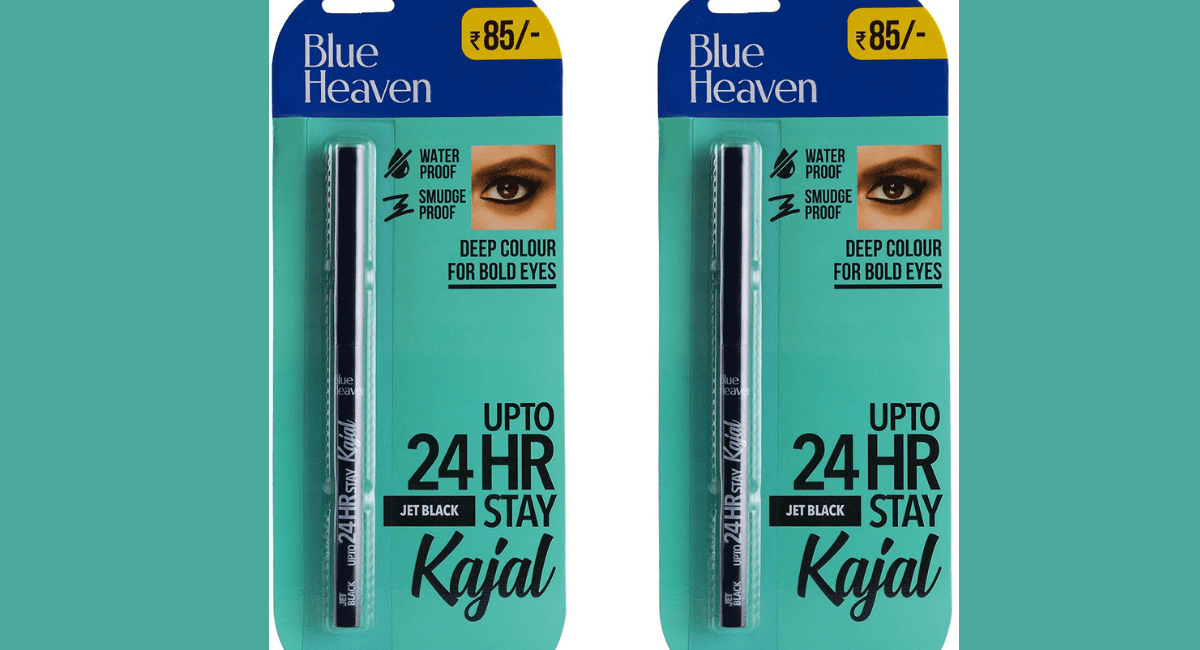 10 सबसे अच्छे हर्बल काजल - The Right Way to Use Kajal 10 10 सबसे अच्छे हर्बल काजल - The Right Way to Use Kajal