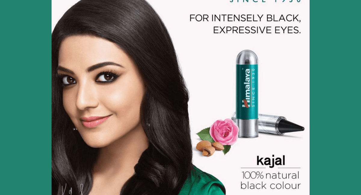 10 सबसे अच्छे हर्बल काजल - The Right Way to Use Kajal 2 10 सबसे अच्छे हर्बल काजल - The Right Way to Use Kajal
