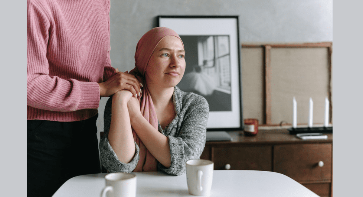 कैंसर के लक्षण - 7 Symptoms of Cancer