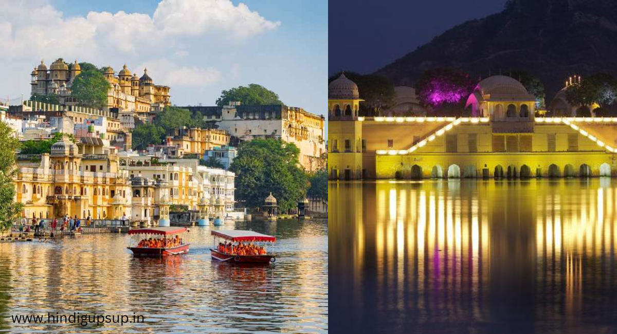 हनीमून के लिए खूबसूरत जगह - 8 Beautiful Place for Honeymoon 3 हनीमून के लिए खूबसूरत जगह - 8 Beautiful Place for Honeymoon