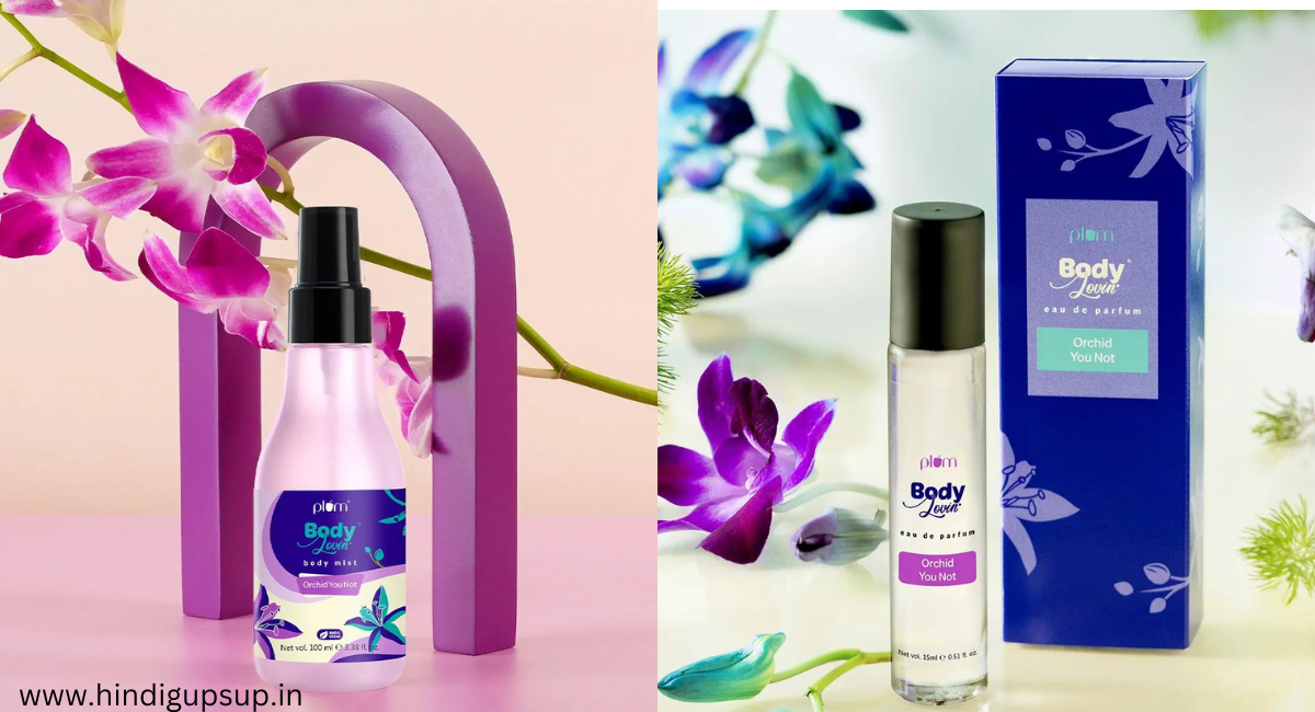 एवरीडे परफ्यूम फॉर गर्ल्स - 8 Best Perfume For Girls