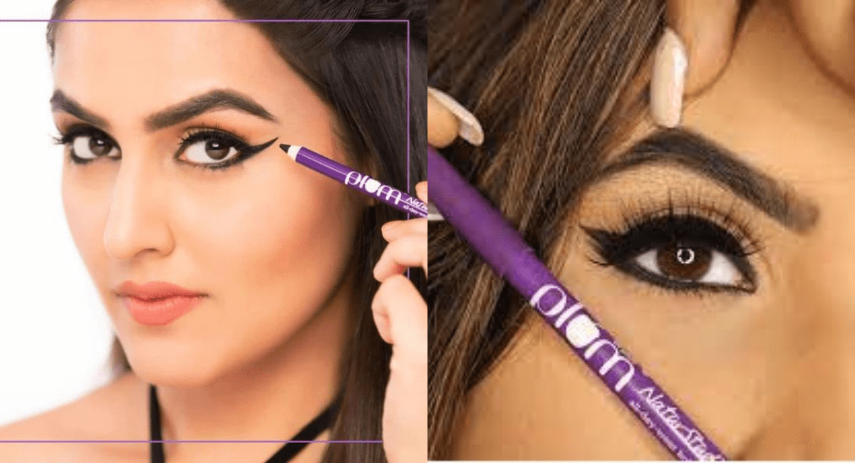 10 सबसे अच्छे हर्बल काजल - The Right Way to Use Kajal 3 10 सबसे अच्छे हर्बल काजल - The Right Way to Use Kajal