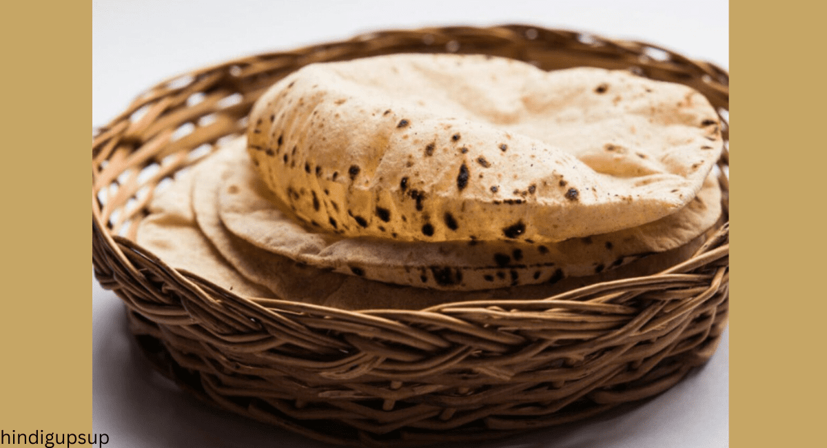 गेहूं की रोटी खाने से होने वाले नुकसान - Disadvantages of Eating Wheat Bread 3 अधिक मात्रा में रोटी खाने से होने वाले नुकसान - Disadvantages of Eating Wheat Bread