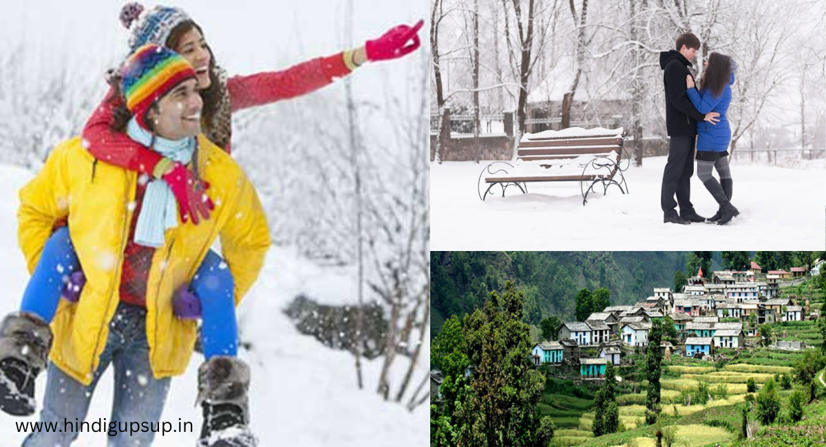 हनीमून के लिए खूबसूरत जगह - 8 Beautiful Place for Honeymoon 4 हनीमून के लिए खूबसूरत जगह - 8 Beautiful Place for Honeymoon