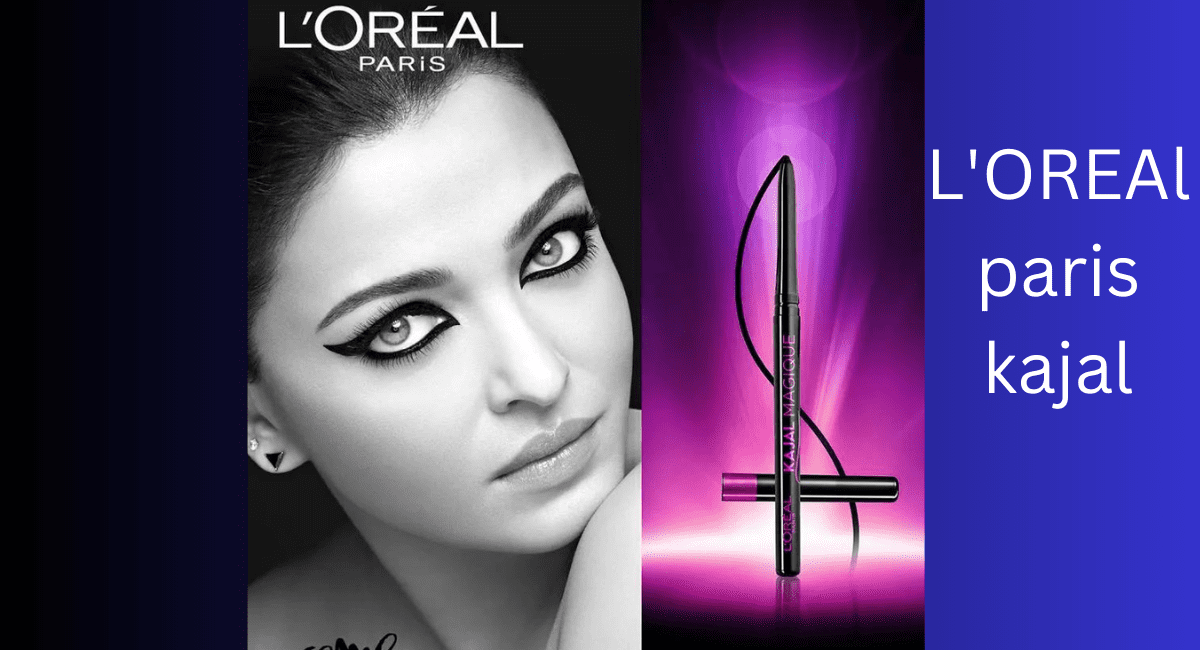 10 सबसे अच्छे हर्बल काजल - The Right Way to Use Kajal 4 10 सबसे अच्छे हर्बल काजल - The Right Way to Use Kajal