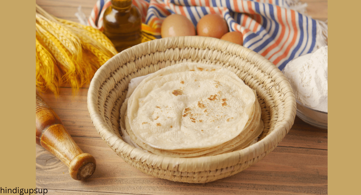 गेहूं की रोटी खाने से होने वाले नुकसान - Disadvantages of Eating Wheat Bread 4 अधिक मात्रा में रोटी खाने से होने वाले नुकसान - Disadvantages of Eating Wheat Bread