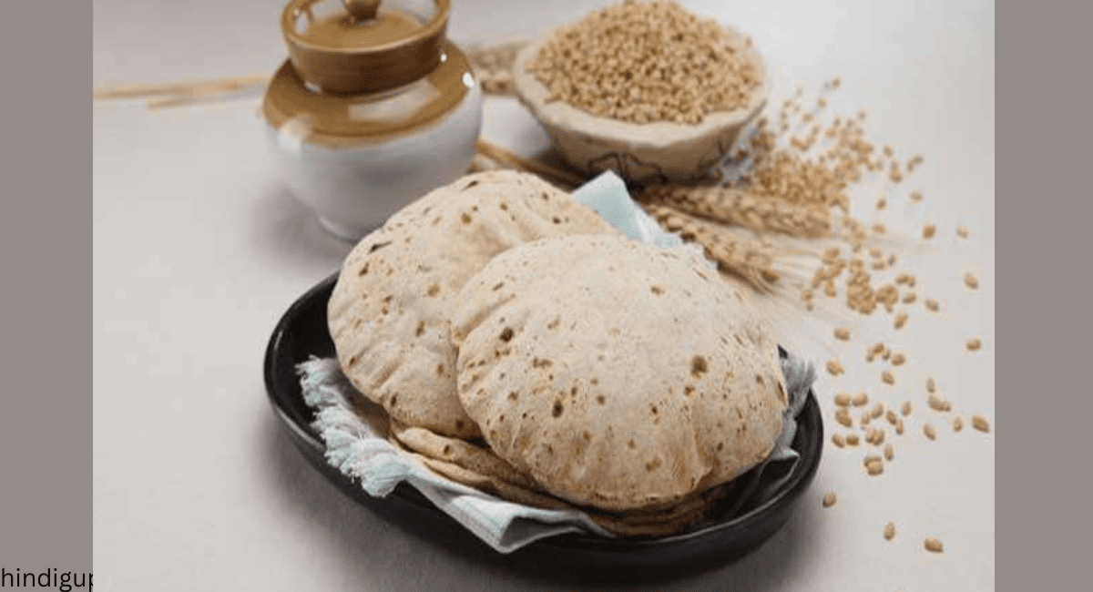 गेहूं की रोटी खाने से होने वाले नुकसान - Disadvantages of Eating Wheat Bread 6 अधिक मात्रा में रोटी खाने से होने वाले नुकसान - Disadvantages of Eating Wheat Bread