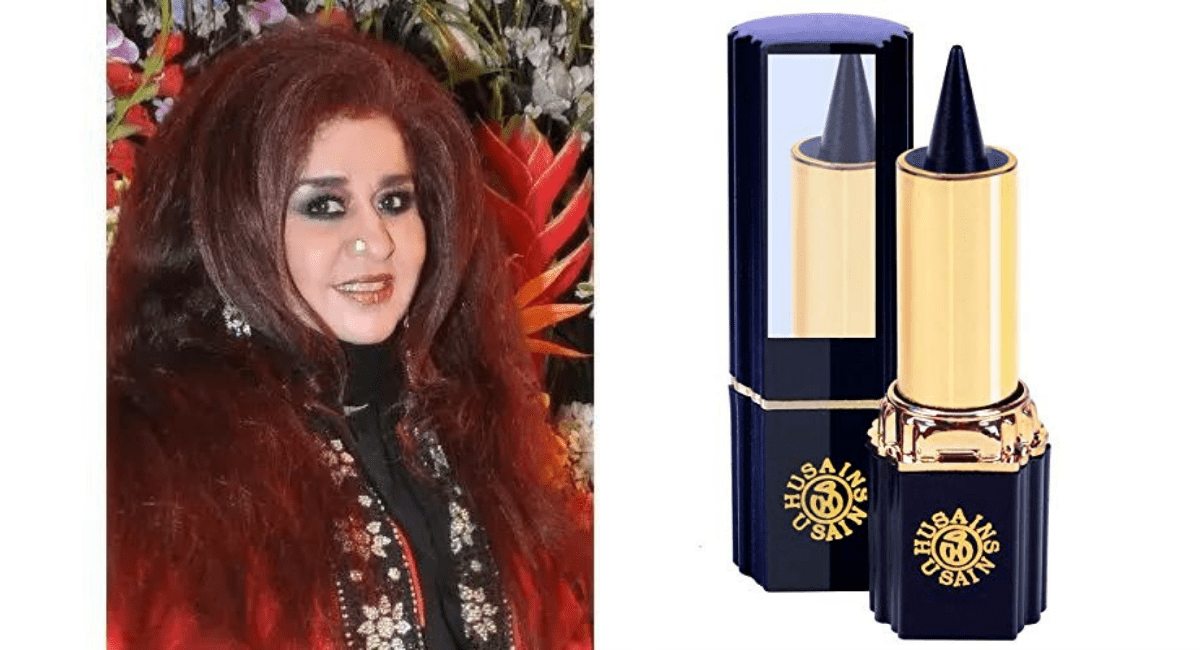 10 सबसे अच्छे हर्बल काजल - The Right Way to Use Kajal 7 10 सबसे अच्छे हर्बल काजल - The Right Way to Use Kajal