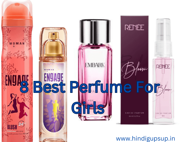 You are currently viewing एवरीडे परफ्यूम फॉर गर्ल्स – 8 Best Perfume For Girls