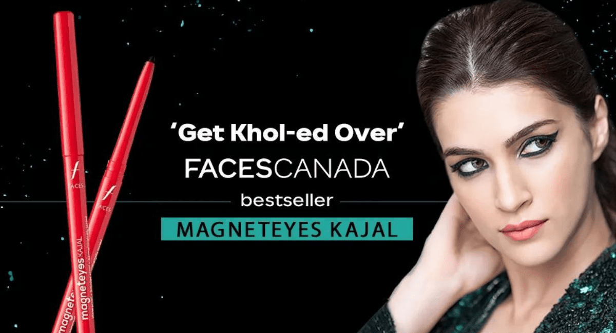 10 सबसे अच्छे हर्बल काजल - The Right Way to Use Kajal 9 10 सबसे अच्छे हर्बल काजल - The Right Way to Use Kajal