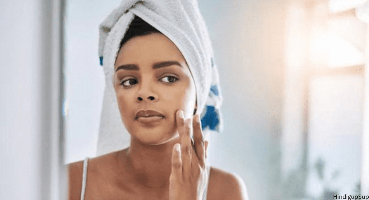 गर्मियों में हाइड्रेटेड स्किन पाने के 8 टिप्स - 8 Tips to Make Your Skin Hydrated in Summer