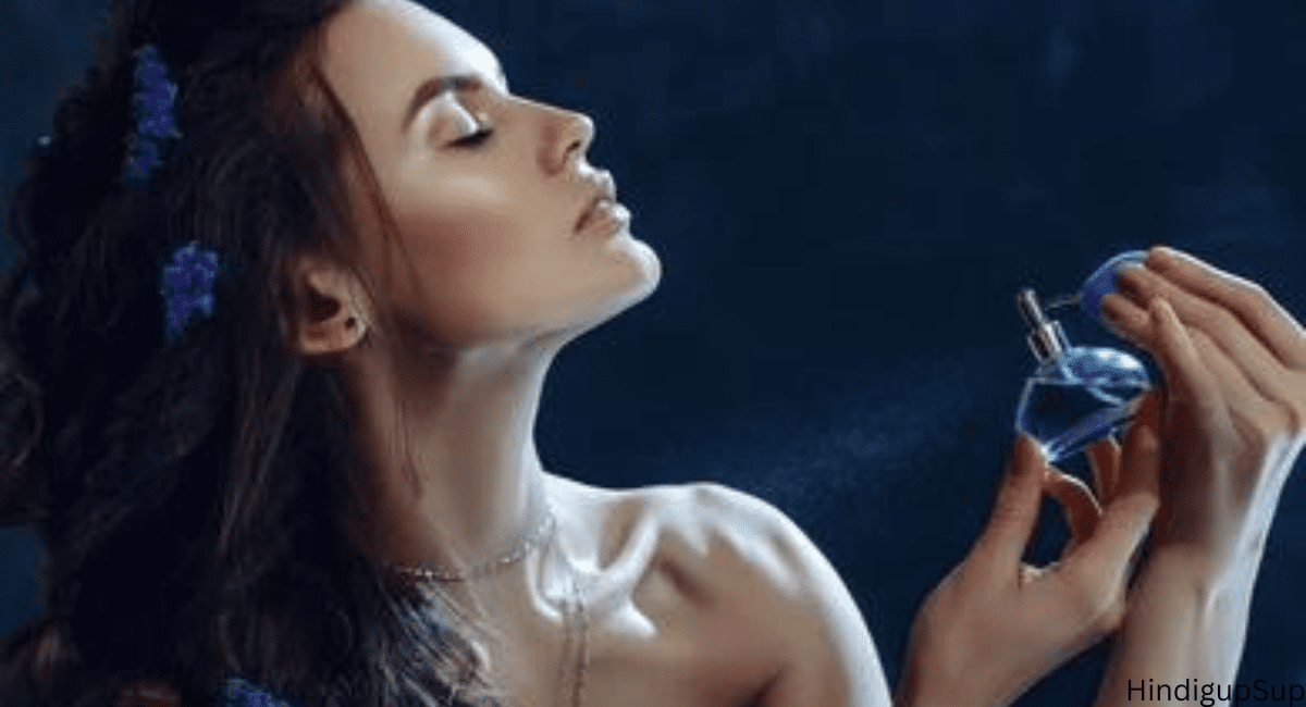 8 बजट फ्रेंडली परफ्यूम - 8 Budget Friendly Body Spray for Womens
