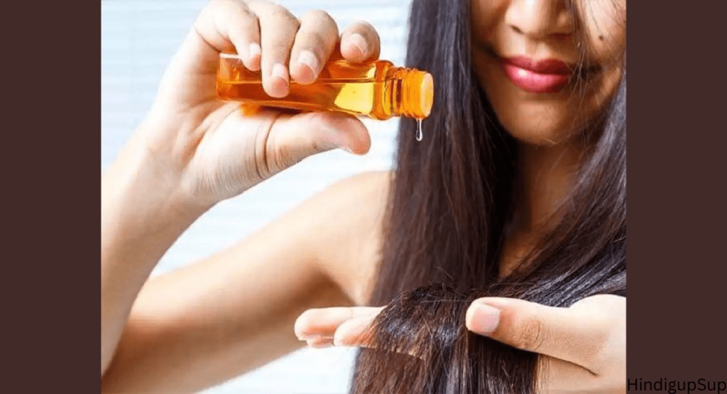 8 बेस्ट हेयर सीरम - 8 Best Hair Serum