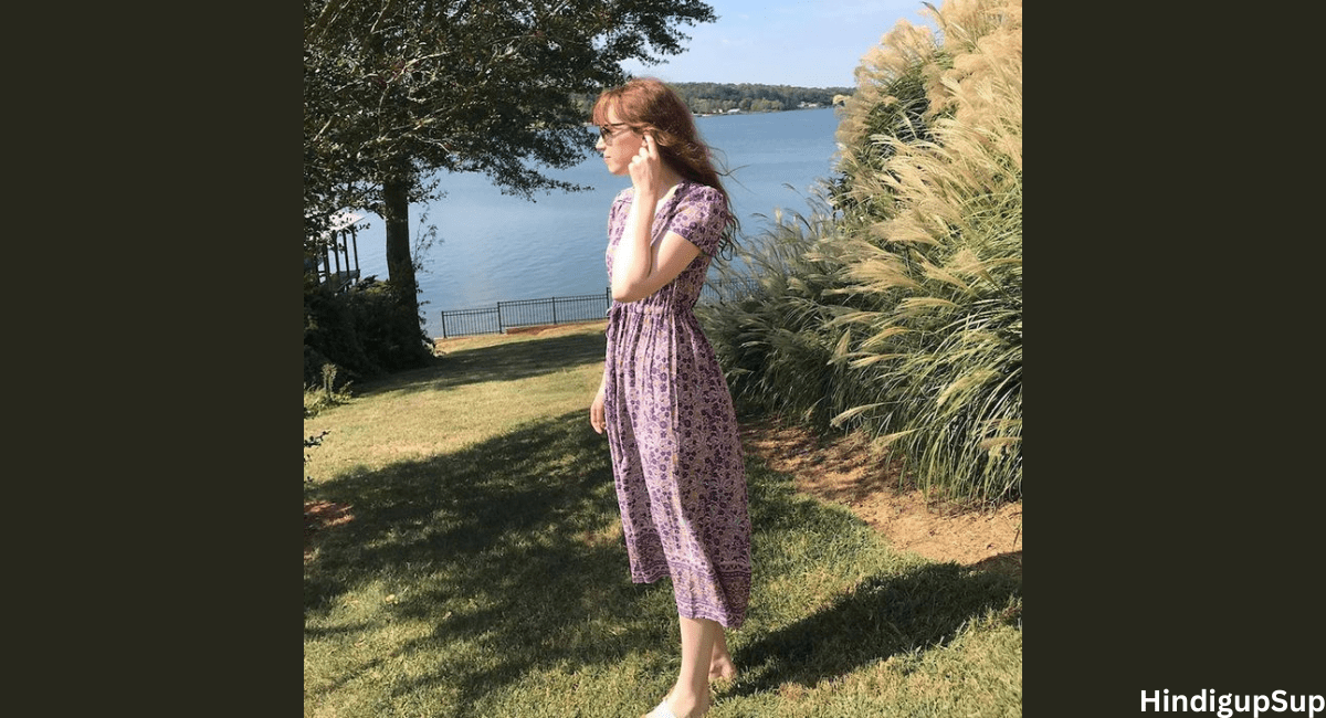 कैसे स्टाइल करें मिडी ड्रेस - How Style Midi Dress