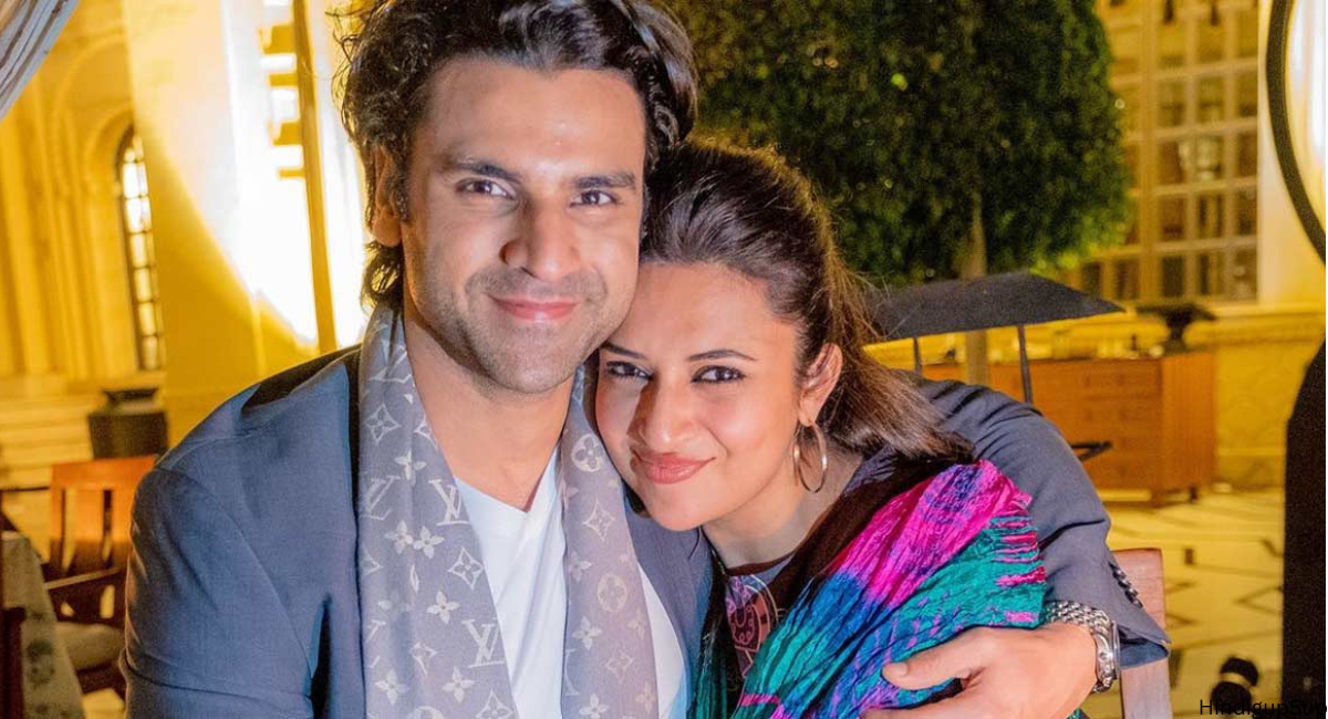 दिव्यांका त्रिपाठी पड़ी थीं झाड़ फुक में - Divyanka Tripathi Breakup Story 1 दिव्यांका त्रिपाठी पड़ी थीं झाड़ फुक में - Divyanka Tripathi Breakup Story