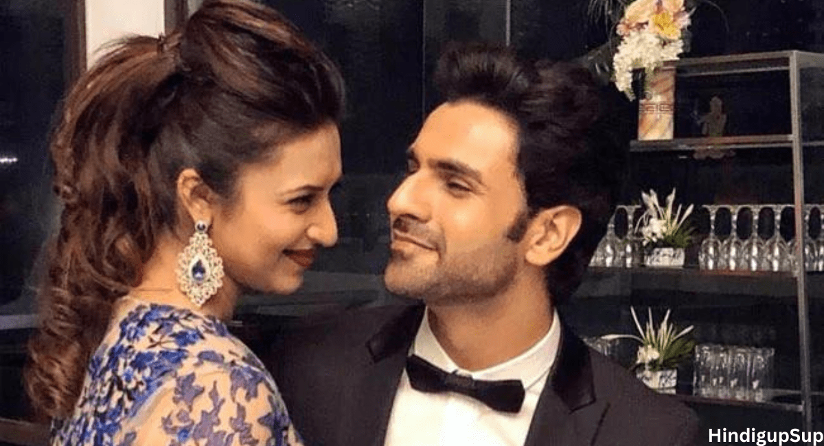 दिव्यांका त्रिपाठी पड़ी थीं झाड़ फुक में - Divyanka Tripathi Breakup Story 2 दिव्यांका त्रिपाठी पड़ी थीं झाड़ फुक में - Divyanka Tripathi Breakup Story